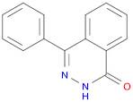 4-PHENYL-1(2H)-PHTHALAZINONE