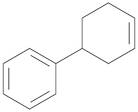 4-PHENYL-1-CYCLOHEXENE