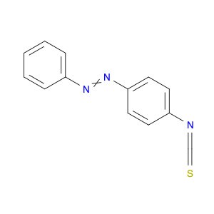 4-Phenylazophenyl isothiocyanate
