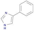 4-Phenylimidazole