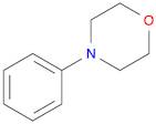 4-Phenylmorpholine