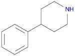 4-Phenylpiperidine