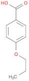 4-Propoxybenzoic Acid