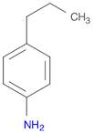 4-Propylaniline