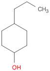 4-Propylcyclohexanol