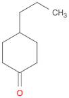 4-Propylcyclohexanone