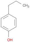 4-Propylphenol