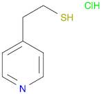 4-PYRIDINEETHANETHIOL HYDROCHLORIDE