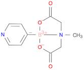 4-Pyridinylboronic acid MIDA ester