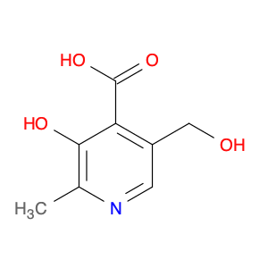 4-Pyridoxic acid