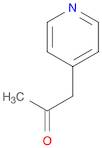 (4-Pyridyl)acetone