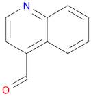 Quinoline-4-carbaldehyde