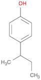 4-Sec-butylphenol