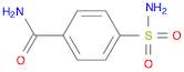 4-Sulfamoylbenzamide