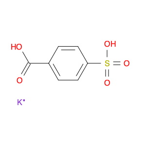 Potassium 4-carboxybenzenesulfonate