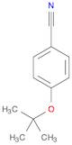 4-TERT-BUTOXYBENZONITRILE