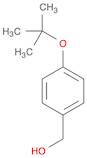 4-tert-Butoxybenzyl Alcohol