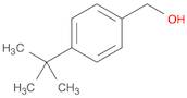 4-TERT-BUTYLBENZYL ALCOHOL