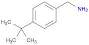 4-tert-Butylbenzylamine