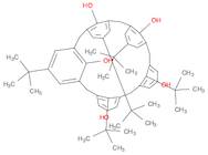 4-TERT-BUTYLCALIX[5]ARENE