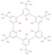 4-TERT-BUTYLCALIX[6]ARENE