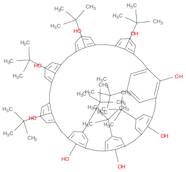 4-TERT-BUTYLCALIX[8]ARENE