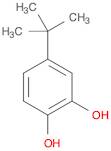 4-(tert-Butyl)benzene-1,2-diol