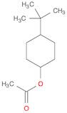 4-tert-Butylcyclohexyl acetate