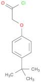 4-TERT-BUTYLPHENOXYACETYL CHLORIDE