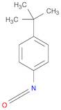 4-tert-Butylphenyl isocyanate