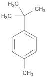 4-|tert|-Butyltoluene