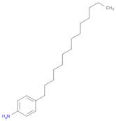 4-Tetradecylaniline