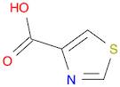 Thiazole-4-carboxylic acid