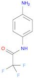 N-(4-Aminophenyl)-2,2,2-trifluoroacetamide