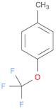 1-Methyl-4-(trifluoromethoxy)benzene