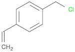 4-Vinylbenzyl chloride