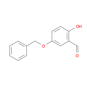 5-(Benzyloxy)-2-hydroxybenzaldehyde