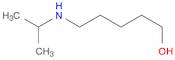 5-(Isopropylamino)pentanol