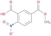 5-(Methoxycarbonyl)-2-nitrobenzoic acid