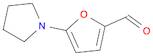 5-PYRROLIDIN-1-YL-2-FURALDEHYDE