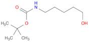 5-(BOC-AMINO)-1-PENTANOL