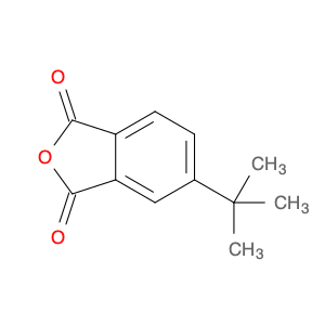 5-(tert-Butyl)isobenzofuran-1,3-dione