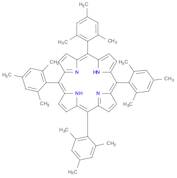 5,10,15,20-Tetrakis(2,4,6-trimethylphenyl)porphyrin