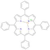 5,10,15,20-TETRAPHENYL-21H,23H-PORPHINE IRON(III) CHLORIDE