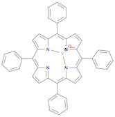 5,10,15,20-TETRAPHENYL-21H,23H-PORPHINE VANADIUM(IV) OXIDE