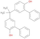 5,5''-(Propane-2,2-diyl)bis(([1,1'-biphenyl]-2-ol))