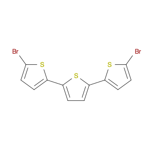 5,5''-Dibromo-2,2':5',2''-terthiophene