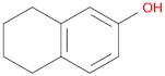 5,6,7,8-Tetrahydro-2-naphthol