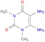 5,6-Diamino-1,3-dimethylpyrimidine-2,4(1H,3H)-dione