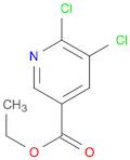 Ethyl 5,6-dichloronicotinate